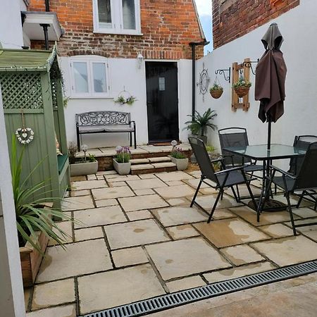 The Coach House Villa Weymouth Dış mekan fotoğraf