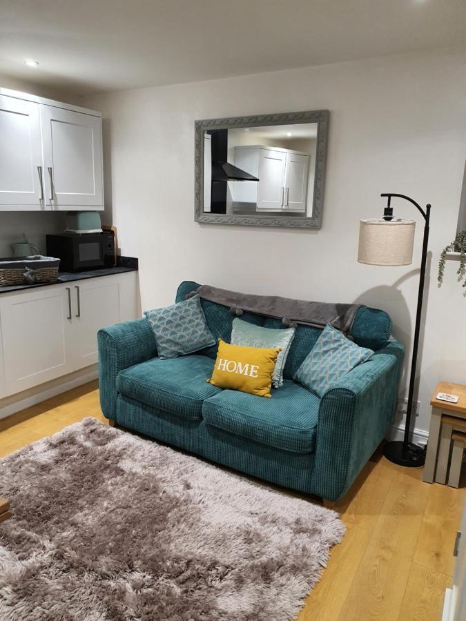 The Coach House Villa Weymouth Dış mekan fotoğraf