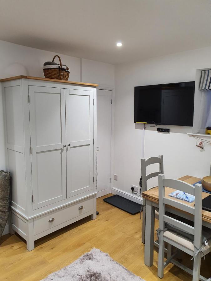 The Coach House Villa Weymouth Dış mekan fotoğraf