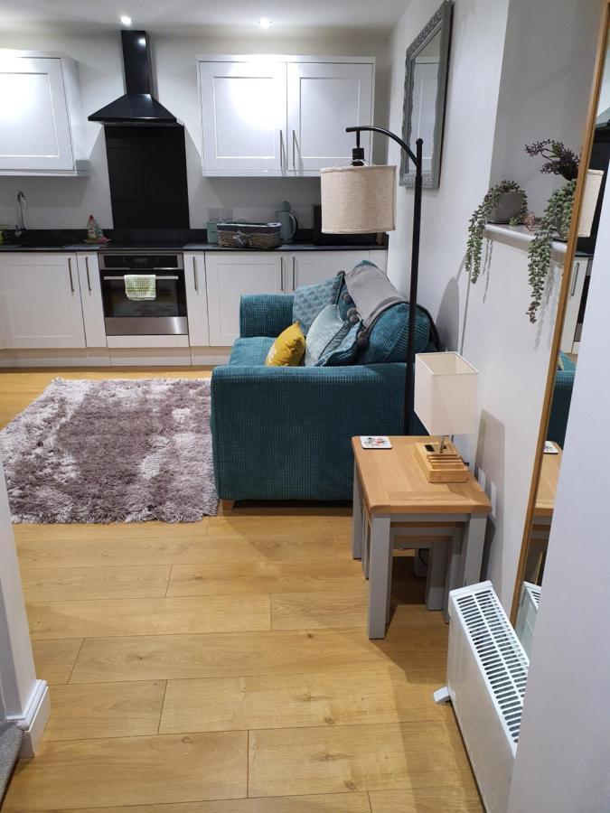 The Coach House Villa Weymouth Dış mekan fotoğraf