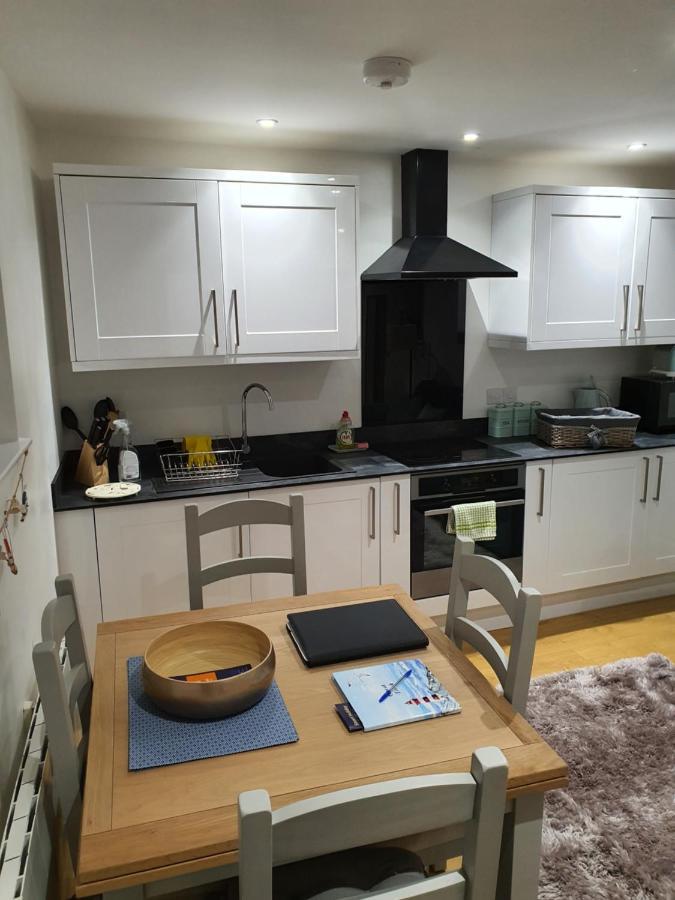 The Coach House Villa Weymouth Dış mekan fotoğraf
