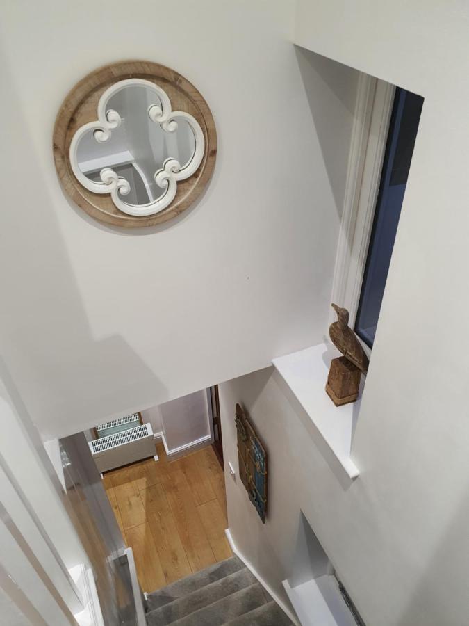 The Coach House Villa Weymouth Dış mekan fotoğraf