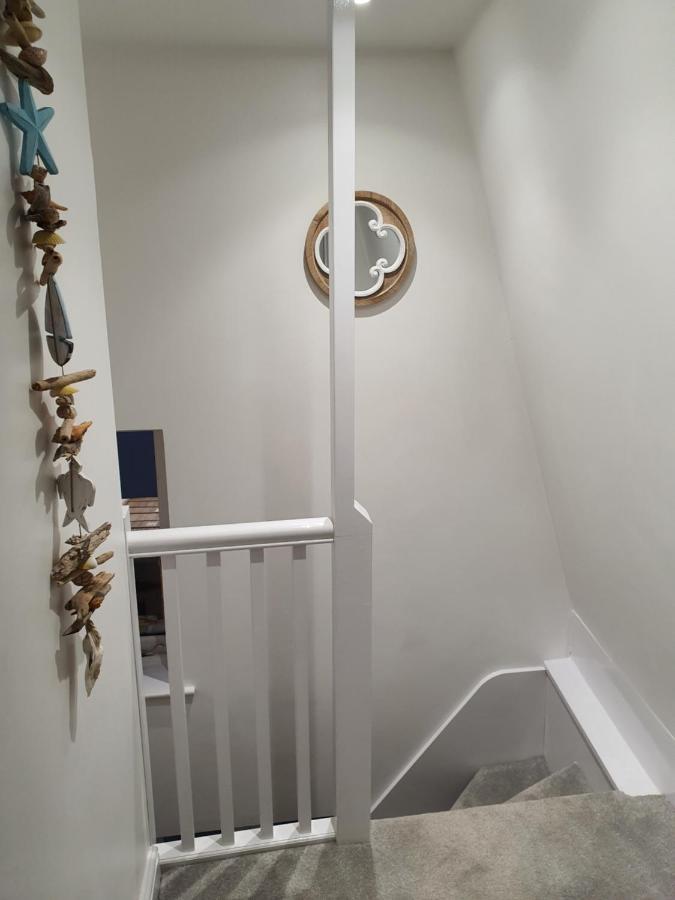 The Coach House Villa Weymouth Dış mekan fotoğraf