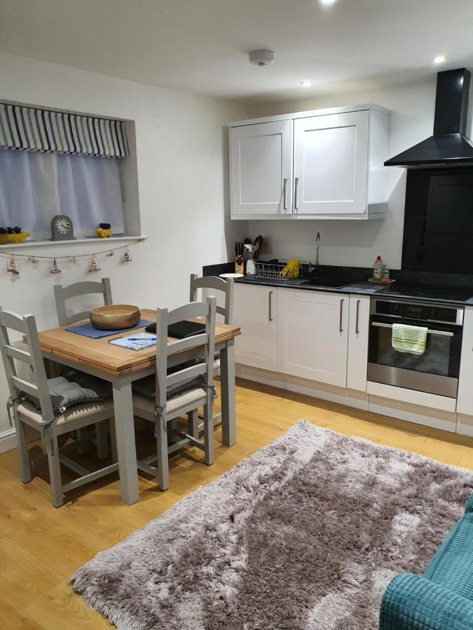 The Coach House Villa Weymouth Dış mekan fotoğraf
