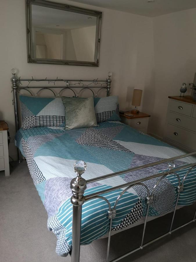The Coach House Villa Weymouth Dış mekan fotoğraf