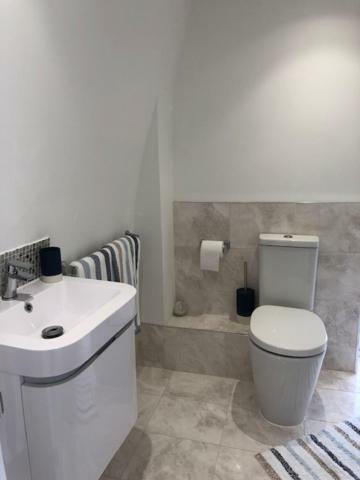The Coach House Villa Weymouth Dış mekan fotoğraf