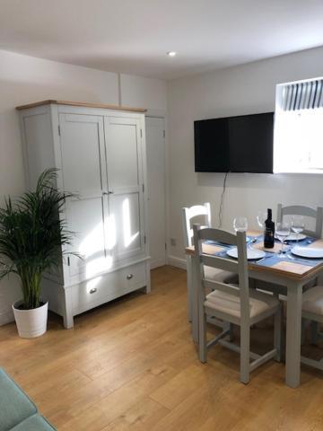 The Coach House Villa Weymouth Dış mekan fotoğraf