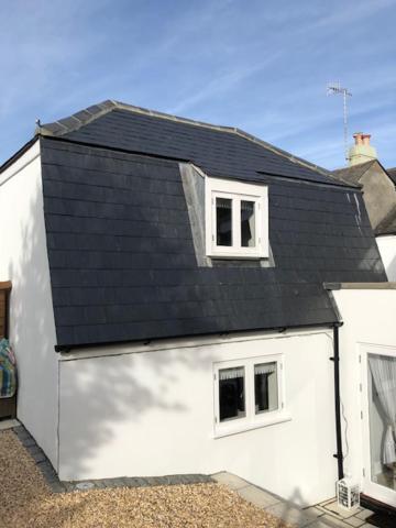 The Coach House Villa Weymouth Dış mekan fotoğraf